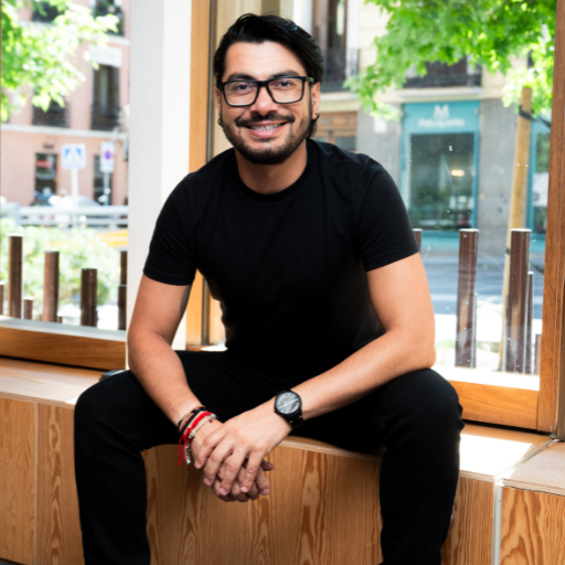 Contratar Jethro Cortes