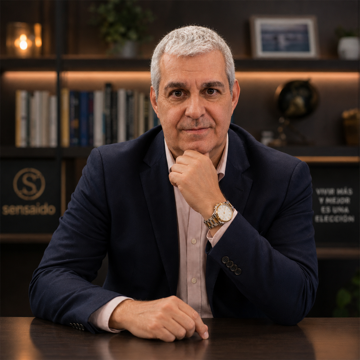 Contratar Juan Jose Valero Duran