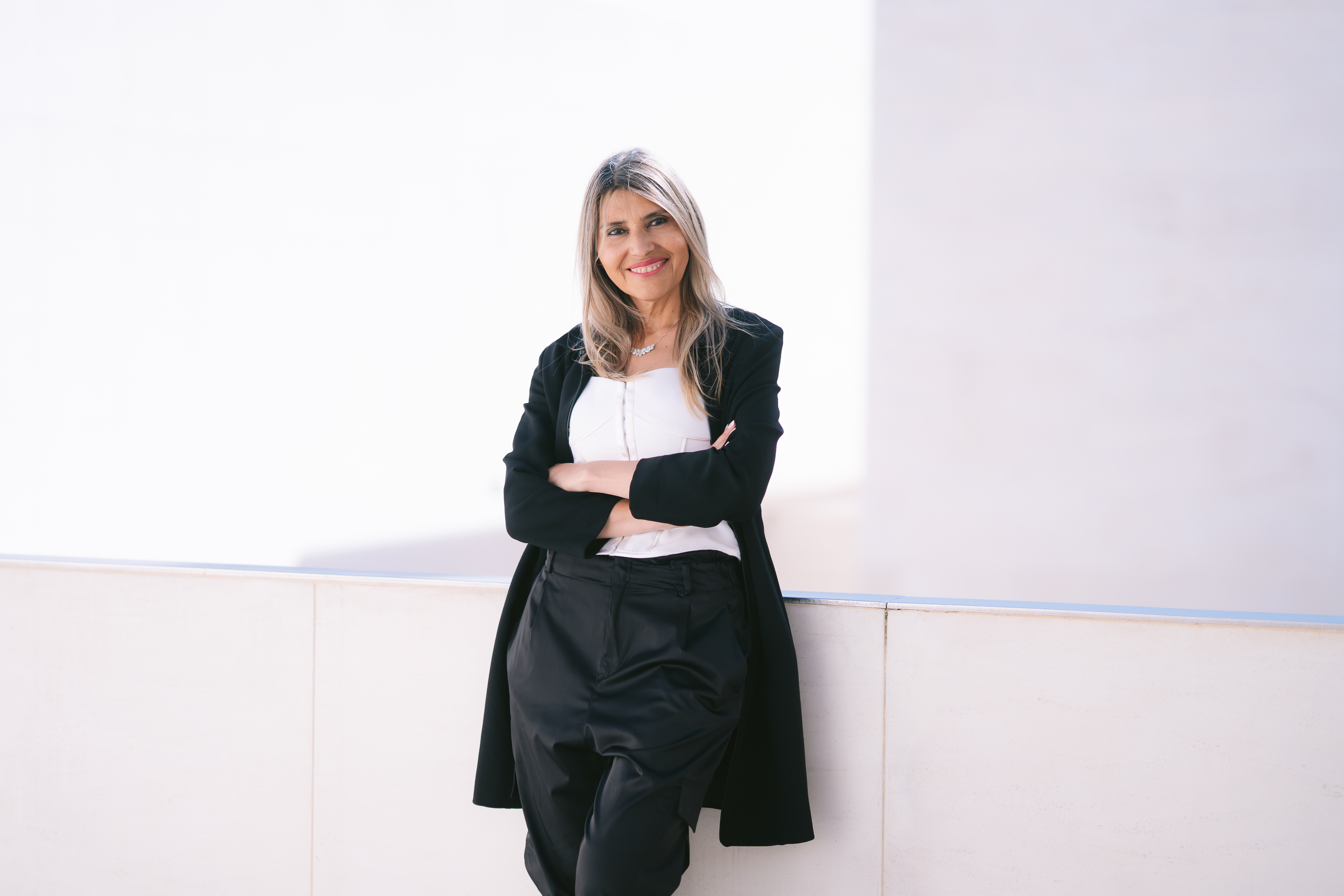 Contratar Silvia Siekmann
