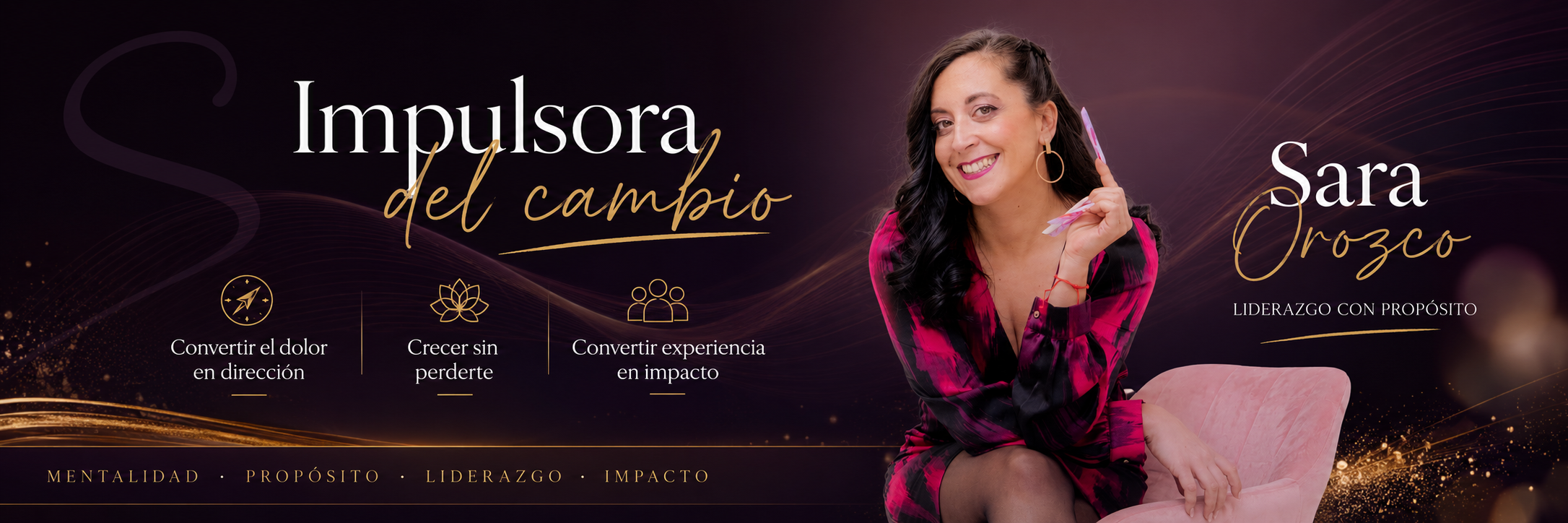 Sara Orozco 