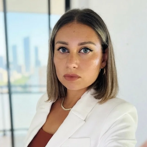 Contratar Sandrine Muñoz
