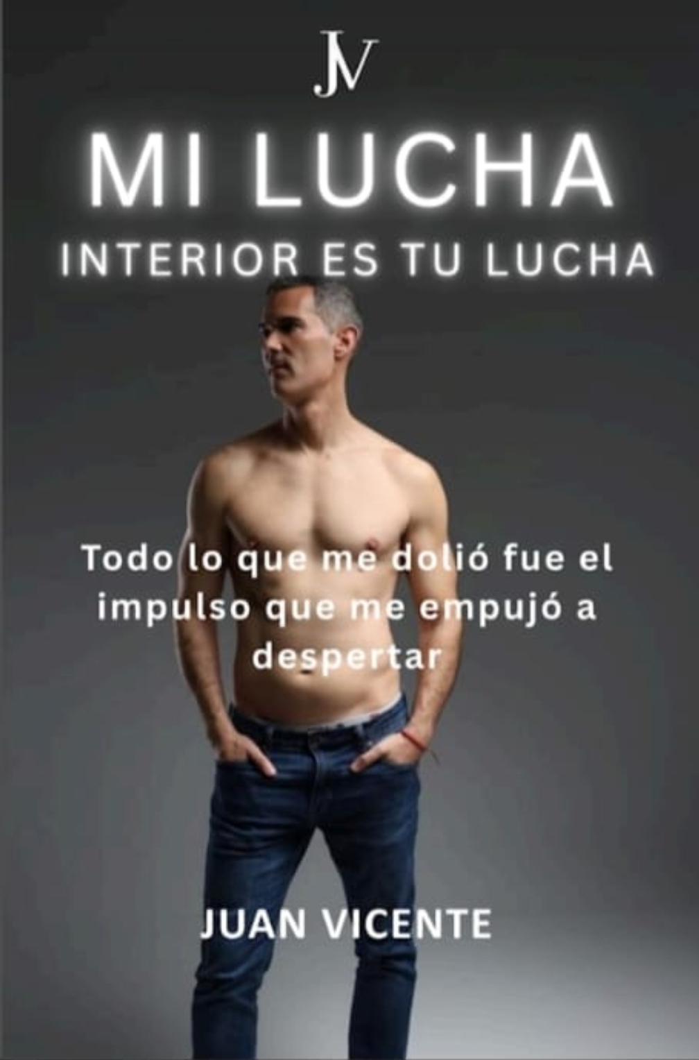 Contratar Juan Vicente Garcia 