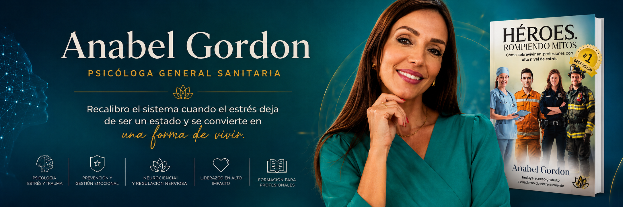 Anabel Gordon