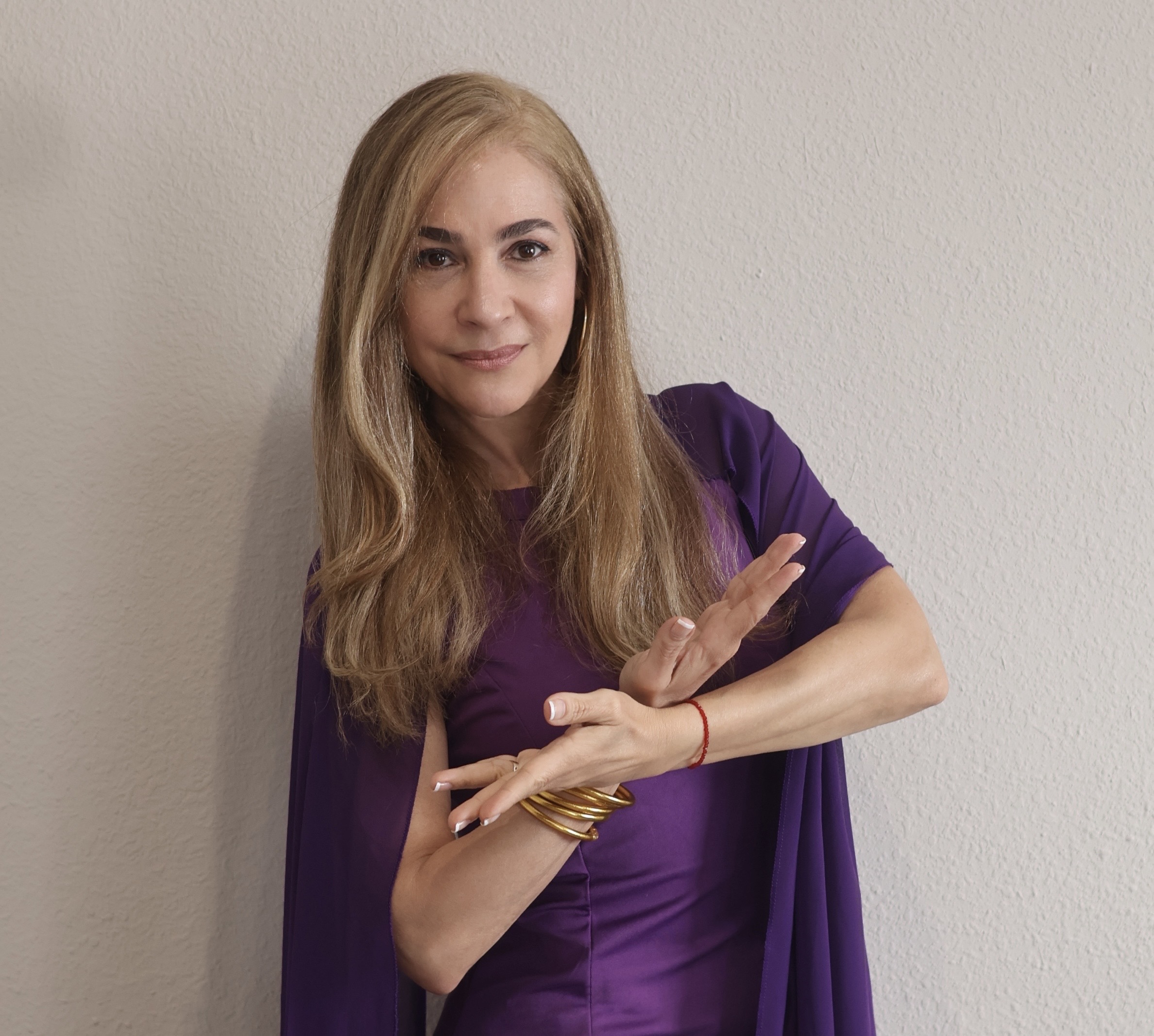 Contratar Yunia Espinosa 