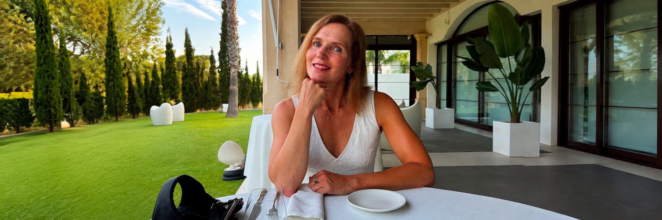 Kristin Schlag