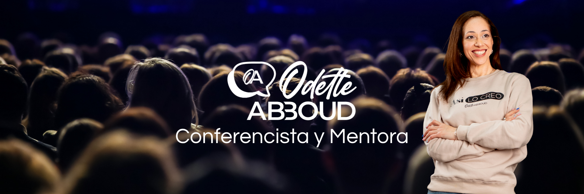 Odette Abboud