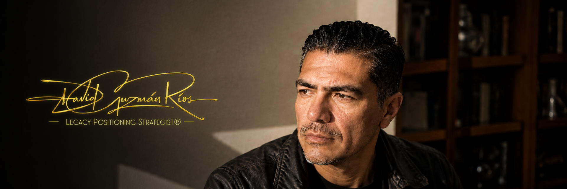 Hector David Guzman