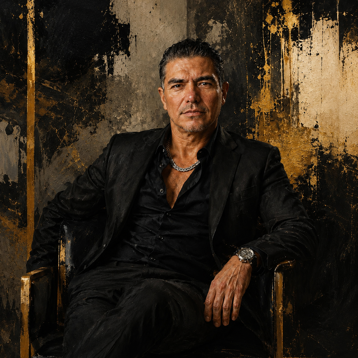 Contratar Hector David Guzman