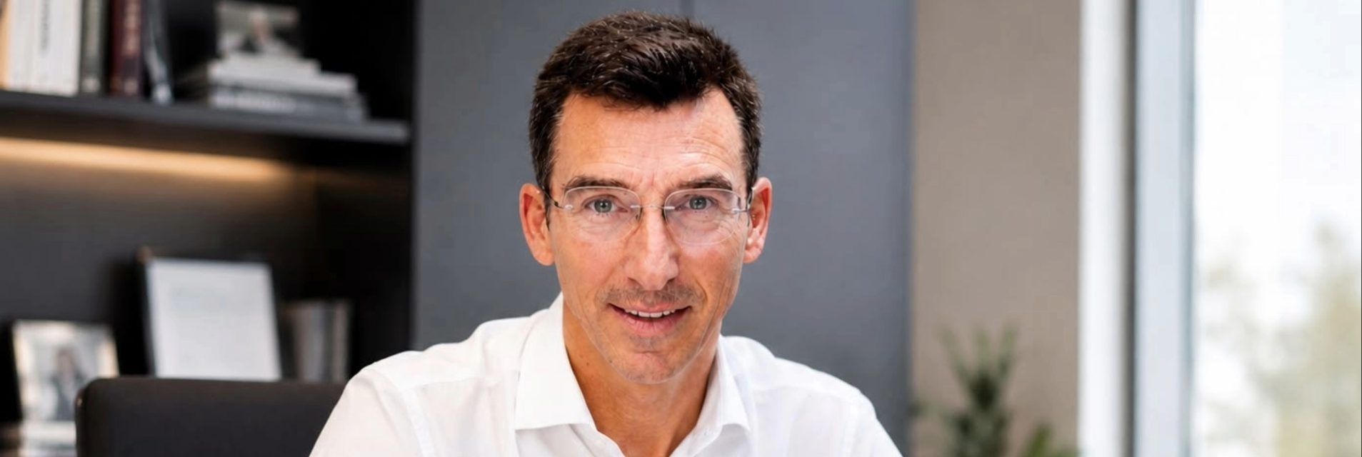 Antonio Sánchez