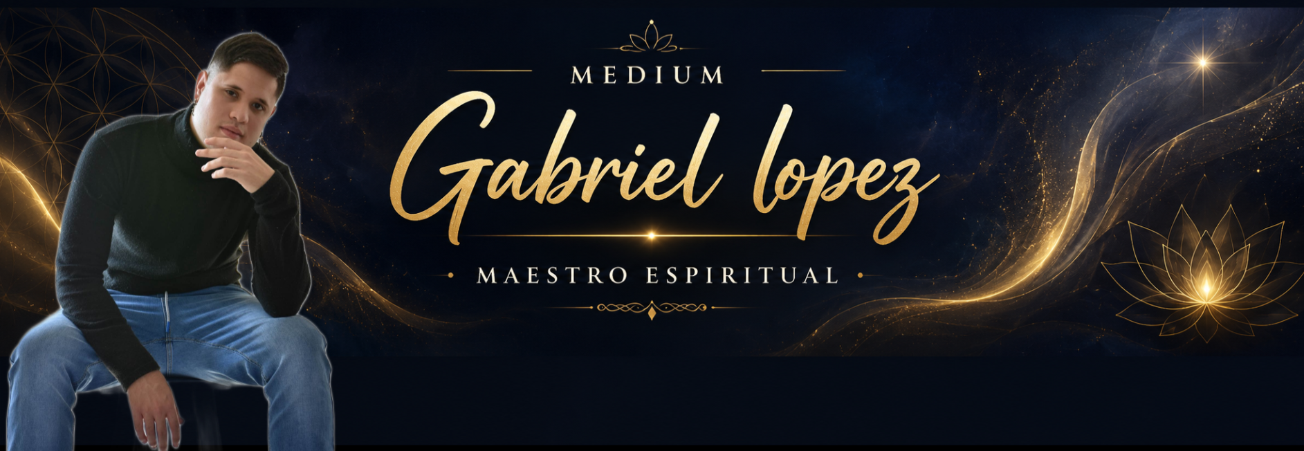 Medium Gabriel