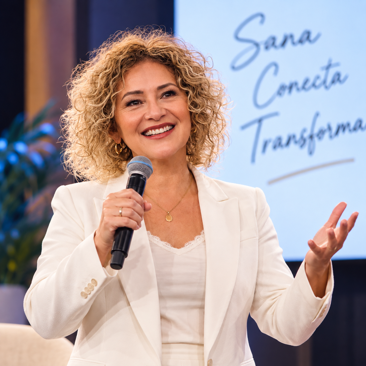 Contratar Mercedes Guzmán